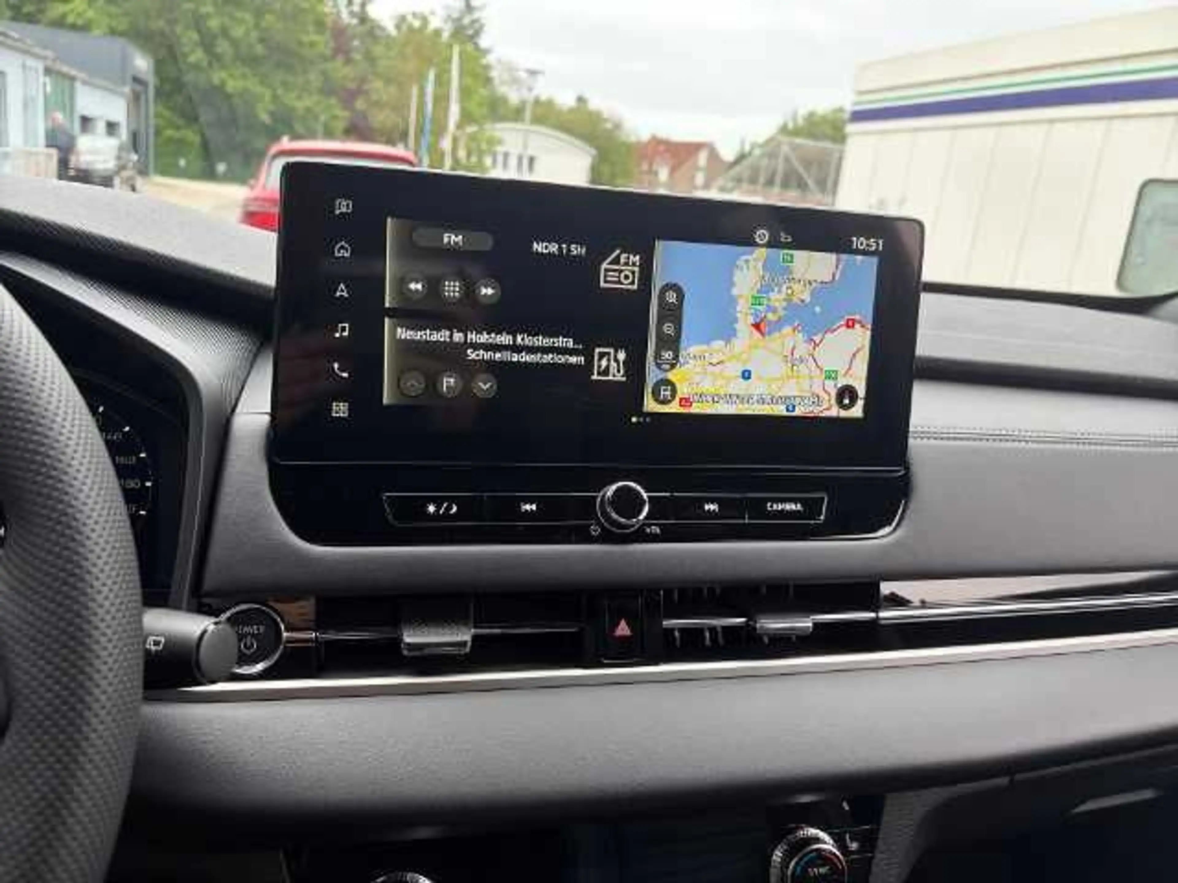 Mitsubishi Outlander 2.4L PHEV Select ´´360° + SHZ´´ — photo 13