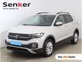 Volkswagen T-Cross Life TSI Grau - thumbnail 1