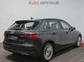 Audi A3 Sportback 35 TFSI advanced * LED*NAVI*CARPLAY Gris - thumbnail 4
