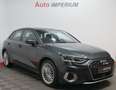 Audi A3 Sportback 35 TFSI advanced * LED*NAVI*CARPLAY Gris - thumbnail 3