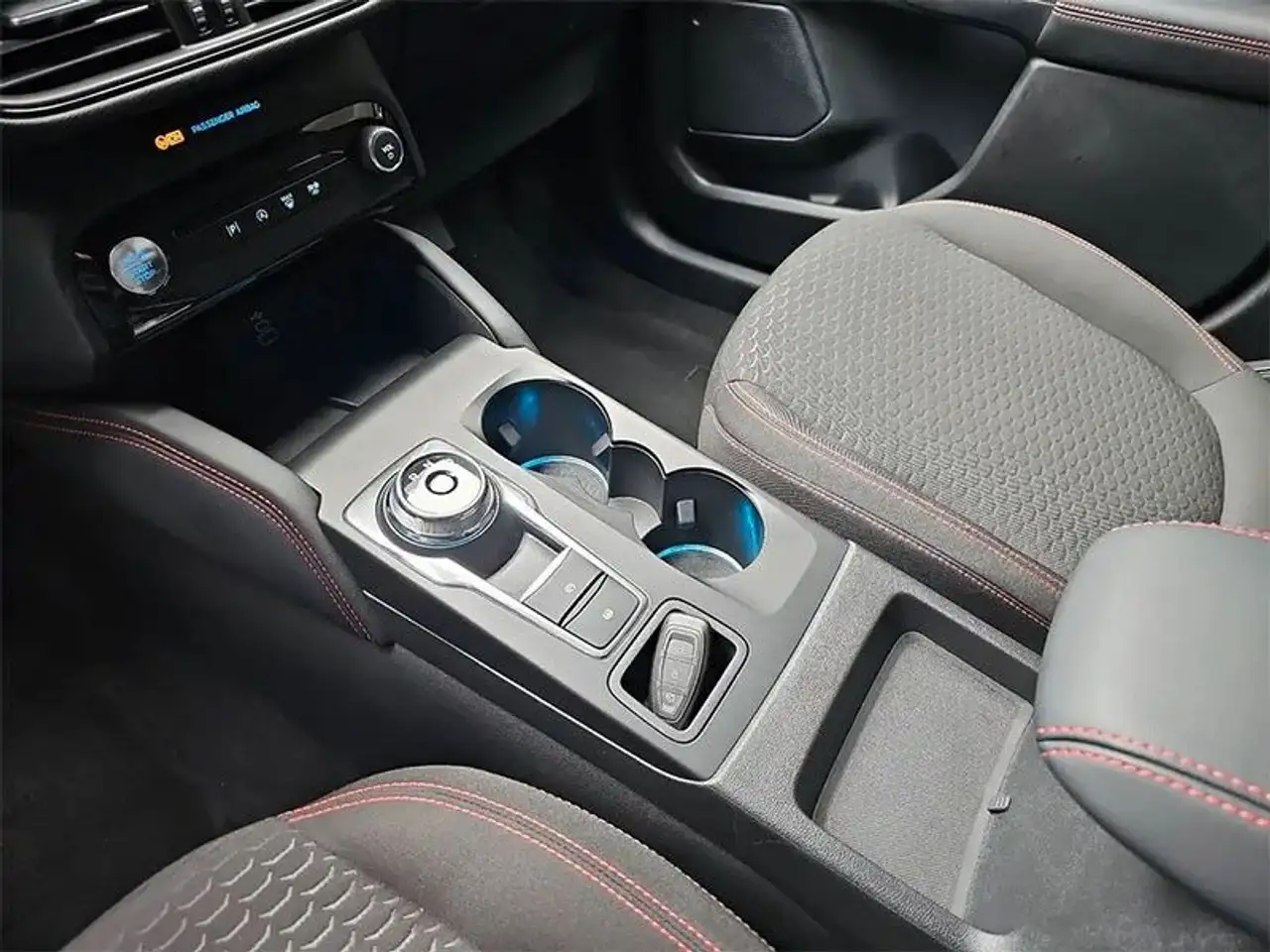 Ford Kuga ST-Line, миниатюра 20