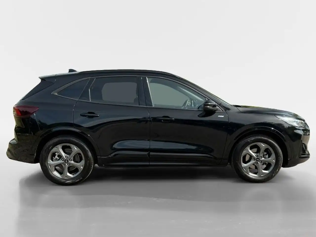 Ford Kuga ST-Line, миниатюра 4