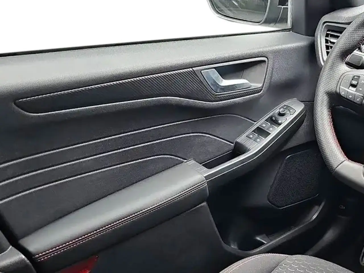 Ford Kuga ST-Line, миниатюра 23