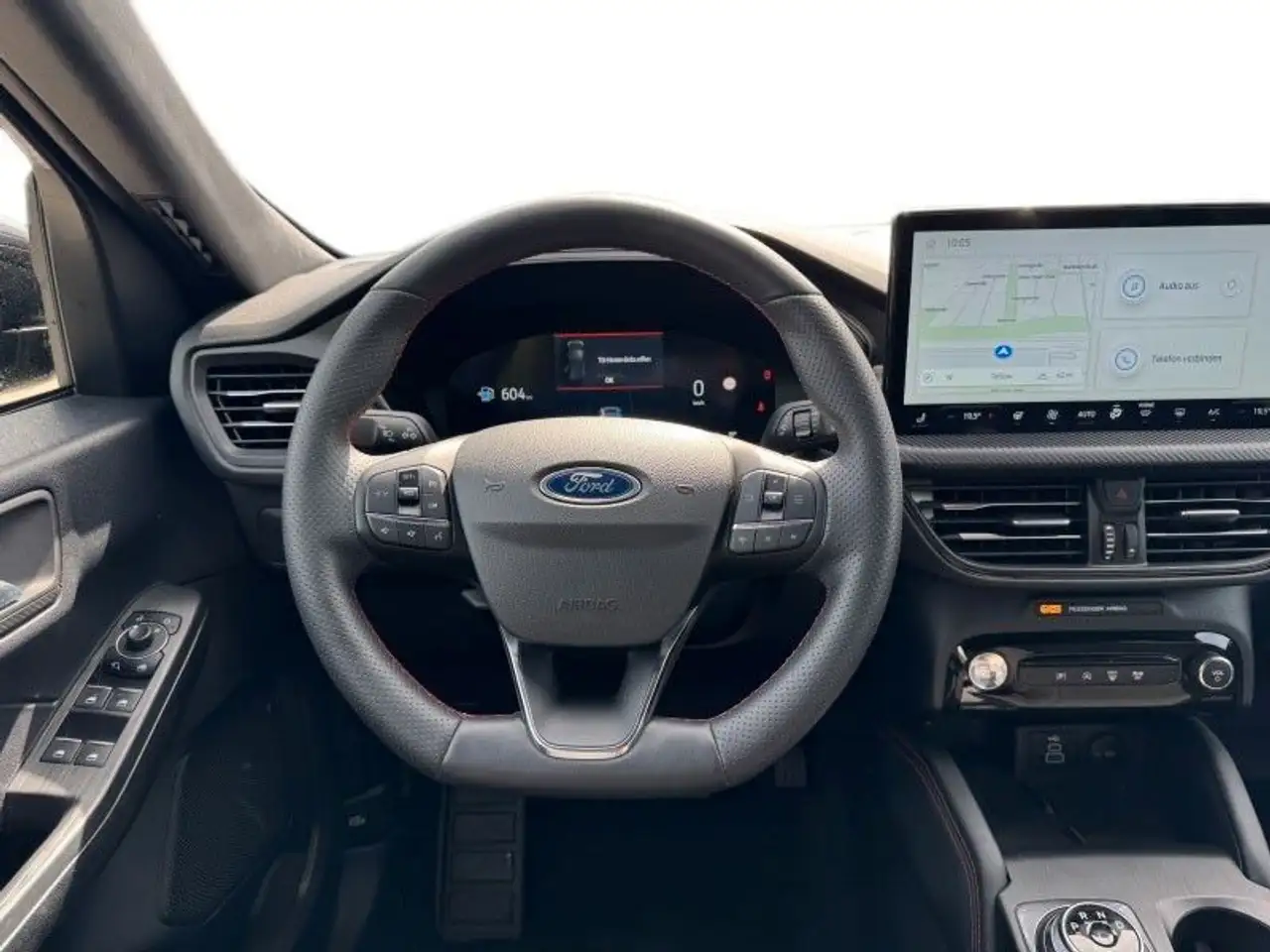 Ford Kuga ST-Line, миниатюра 11