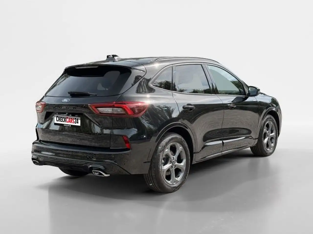 Ford Kuga ST-Line, миниатюра 6