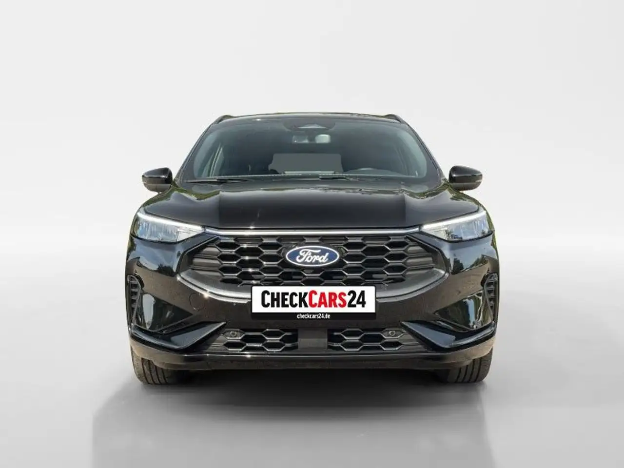 Ford Kuga ST-Line, миниатюра 8