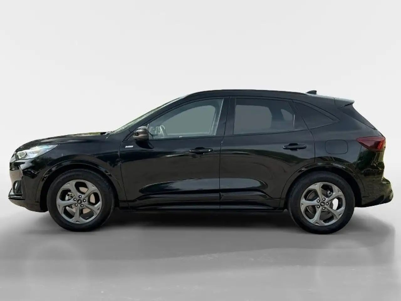 Ford Kuga ST-Line, миниатюра 3