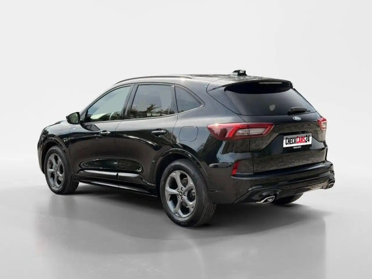 Ford Kuga ST-Line, миниатюра 7