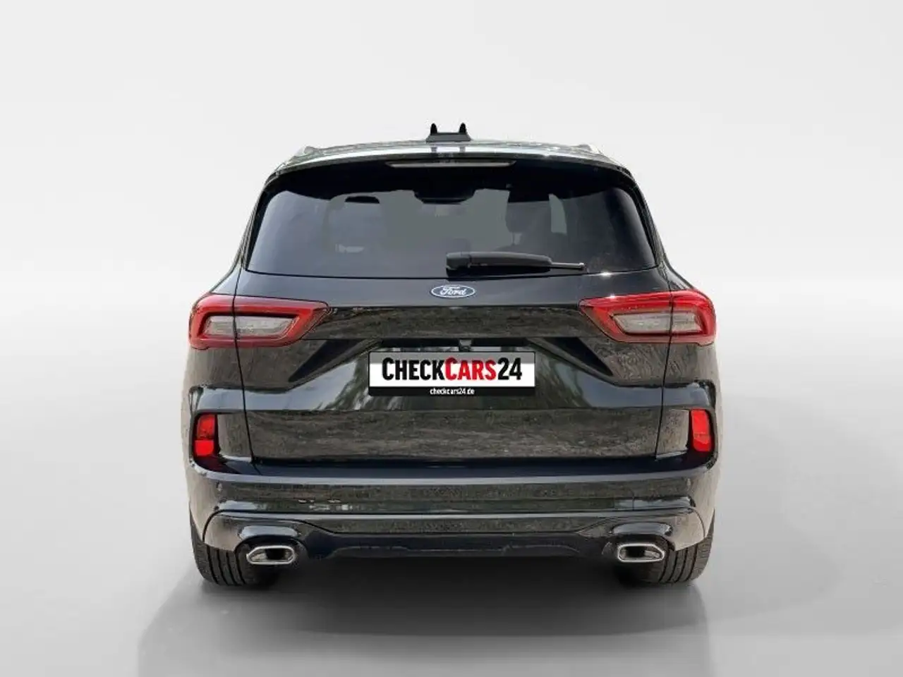 Ford Kuga ST-Line, миниатюра 9