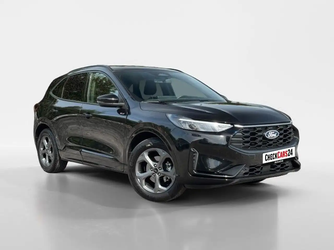 Ford Kuga ST-Line, миниатюра 2