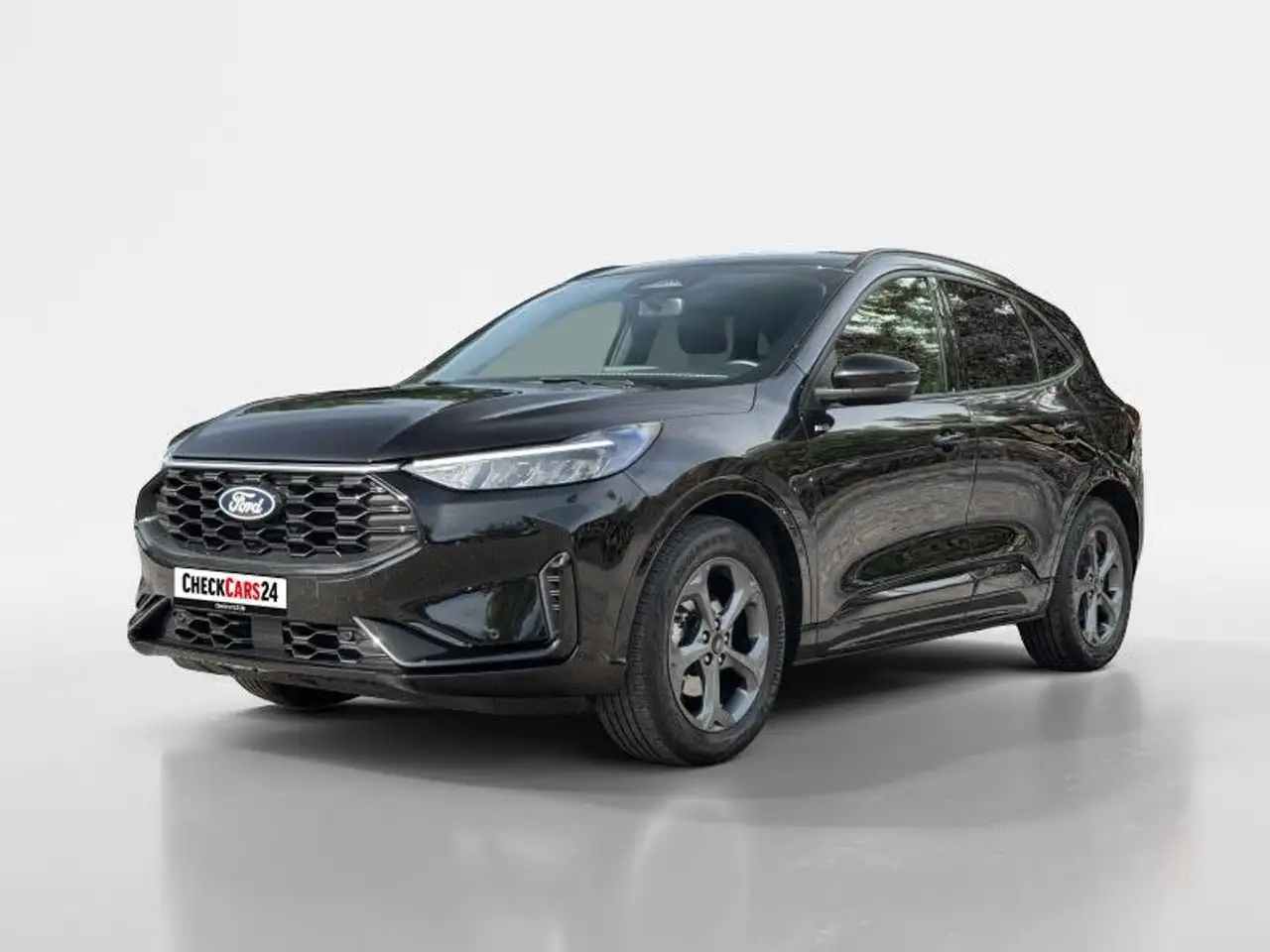 Ford Kuga ST-Line, миниатюра 5
