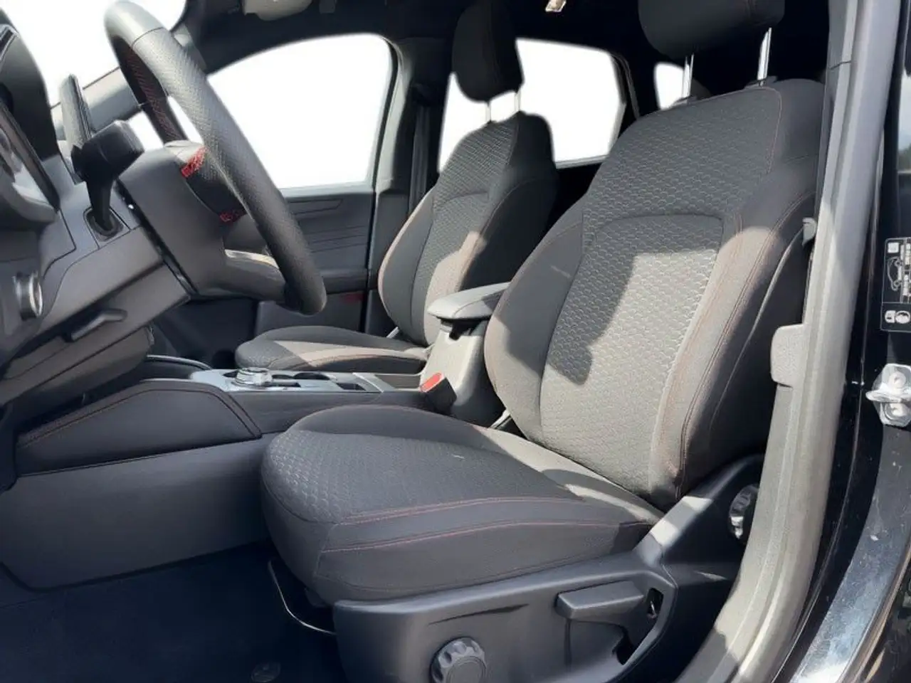 Ford Kuga ST-Line, миниатюра 26