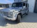 Mercedes-Benz G 320 motor 38 tkm. Silber - thumbnail 1