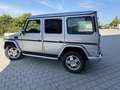 Mercedes-Benz G 320 motor 38 tkm. Silber - thumbnail 6