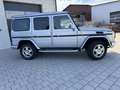 Mercedes-Benz G 320 motor 38 tkm. Silber - thumbnail 3