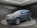 Volkswagen Touran CrossTouran 2.0 TDI DSG*7-SITZER*NAVI*CAM Marrón - thumbnail 1