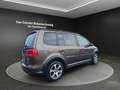 Volkswagen Touran CrossTouran 2.0 TDI DSG*7-SITZER*NAVI*CAM Marrón - thumbnail 6