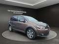 Volkswagen Touran CrossTouran 2.0 TDI DSG*7-SITZER*NAVI*CAM Marrón - thumbnail 2