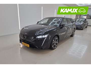 1.2PureTech SW Aut.130 Allure Pack+LED+NAVI