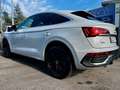 Audi Q5 Sportback 40 2.0 tdi mhev 12V S line quattro s-tro Bianco - thumbnail 8