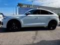 Audi Q5 Sportback 40 2.0 tdi mhev 12V S line quattro s-tro Bianco - thumbnail 3