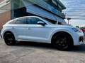 Audi Q5 Sportback 40 2.0 tdi mhev 12V S line quattro s-tro Bianco - thumbnail 4