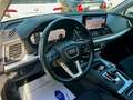 Audi Q5 Sportback 40 2.0 tdi mhev 12V S line quattro s-tro Bianco - thumbnail 10