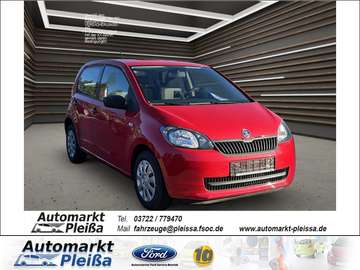 1.0 MPI Cool Edition  Mit Standheuzung