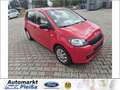 Skoda Citigo 1.0 MPI Cool Edition  Mit Standheuzung Rot - thumbnail 1