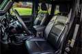 Jeep Wrangler Unlimited 4xe 380 Rubicon Adaptive Cruise Camera V Noir - thumbnail 6