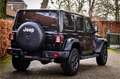 Jeep Wrangler Unlimited 4xe 380 Rubicon Adaptive Cruise Camera V Noir - thumbnail 4
