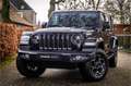 Jeep Wrangler Unlimited 4xe 380 Rubicon Adaptive Cruise Camera V Noir - thumbnail 25