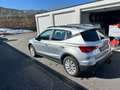 SEAT Arona Arona 1,0 Eco TSI Style Style Silber - thumbnail 4