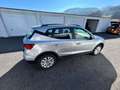 SEAT Arona Arona 1,0 Eco TSI Style Style Silber - thumbnail 5