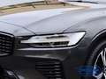 Volvo V60 Kombi Ultra Dark Plug-In Hybrid AWD T8 Twin Engine Grau - thumbnail 5
