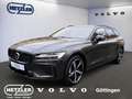 Volvo V60 Kombi Ultra Dark Plug-In Hybrid AWD T8 Twin Engine Grau - thumbnail 1