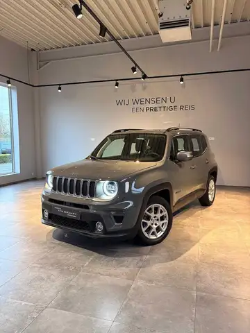 Jeep Renegade LATITUDE LIMITED *GPS, PARK ASSISTENT*