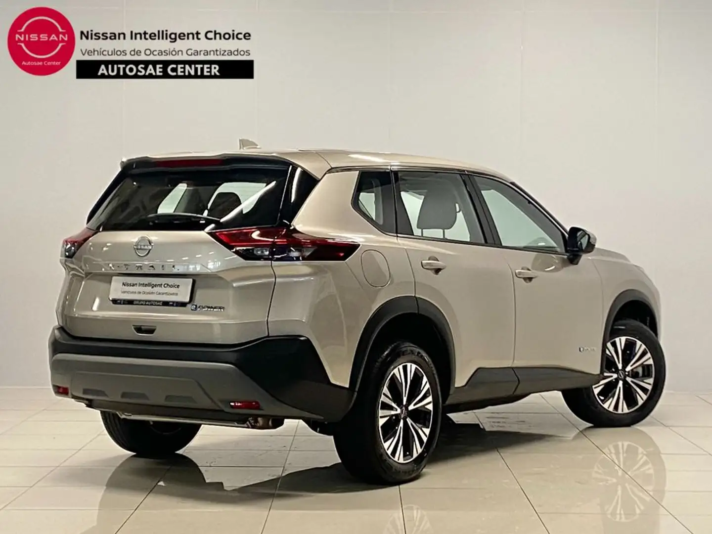 Nissan X-Trail Acenta 2024 - 2
