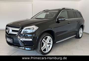 4Matic AMG-LINE|7-SITZE|AHK|360°|STANDHZG