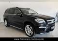 Mercedes-Benz GL 350 4Matic AMG-LINE|7-SITZE|AHK|360°|STANDHZG Negro - thumbnail 5