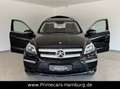 Mercedes-Benz GL 350 4Matic AMG-LINE|7-SITZE|AHK|360°|STANDHZG Negro - thumbnail 17