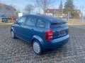 Audi A2 1.4  Advance 55KW Klima, SHZG, Bluetooth Kék - thumbnail 3