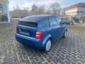 Audi A2 1.4  Advance 55KW Klima, SHZG, Bluetooth Niebieski - thumbnail 5