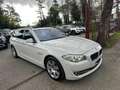 BMW 520 520d Touring Luxury Bianco - thumbnail 5