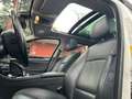 BMW 520 520d Touring Luxury Bianco - thumbnail 11
