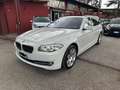 BMW 520 520d Touring Luxury Bianco - thumbnail 3