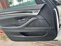 BMW 520 520d Touring Luxury Blanc - thumbnail 17