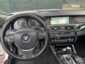 BMW 520 520d Touring Luxury Bianco - thumbnail 13