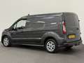 Ford Transit Connect 1.5 EcoBlue L2 Trend Automaat Navi Airco PDC Achte Gris - thumbnail 12