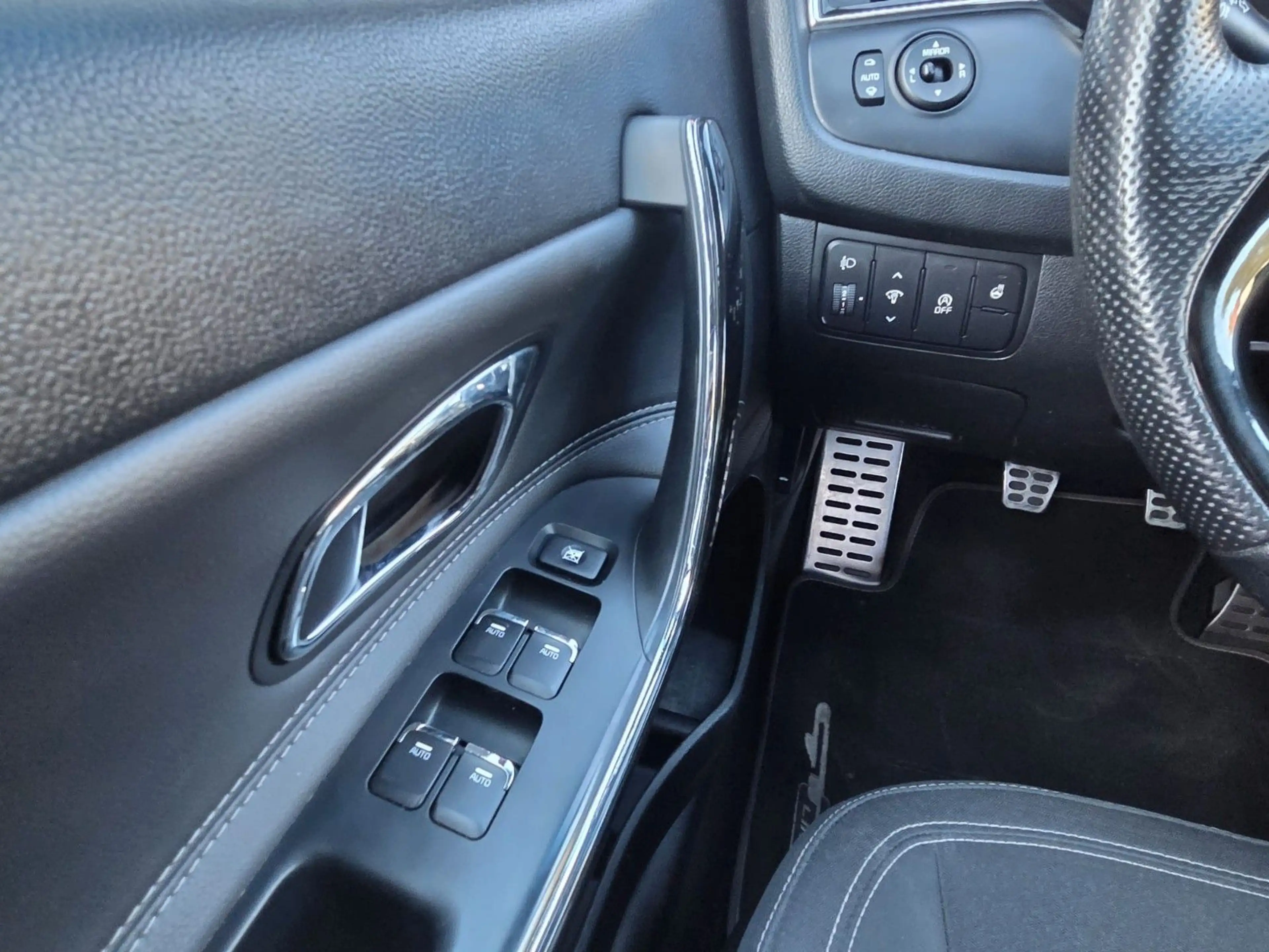 Kia Ceed / cee'd 1.0 GT Line 6 Gang/Navi/Tempomat — photo 10